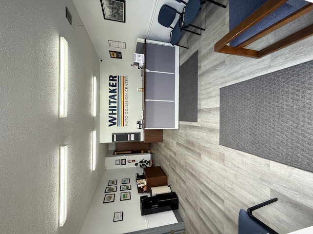 Whitaker Auto Collision Center gallery 2