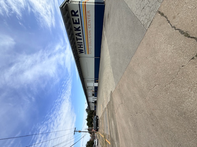 Whitaker Auto Collision Center