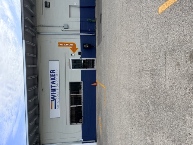 Whitaker Auto Collision Center gallery 5