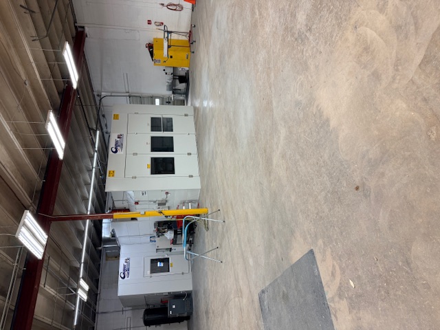Whitaker Auto Collision Center gallery 3