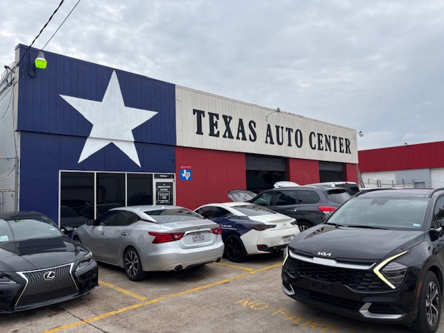 Texas Auto Center gallery 5