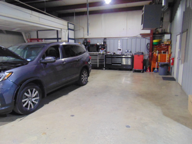 Action Autobody gallery 4