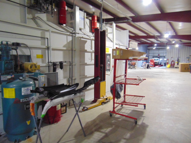 Action Autobody gallery 3