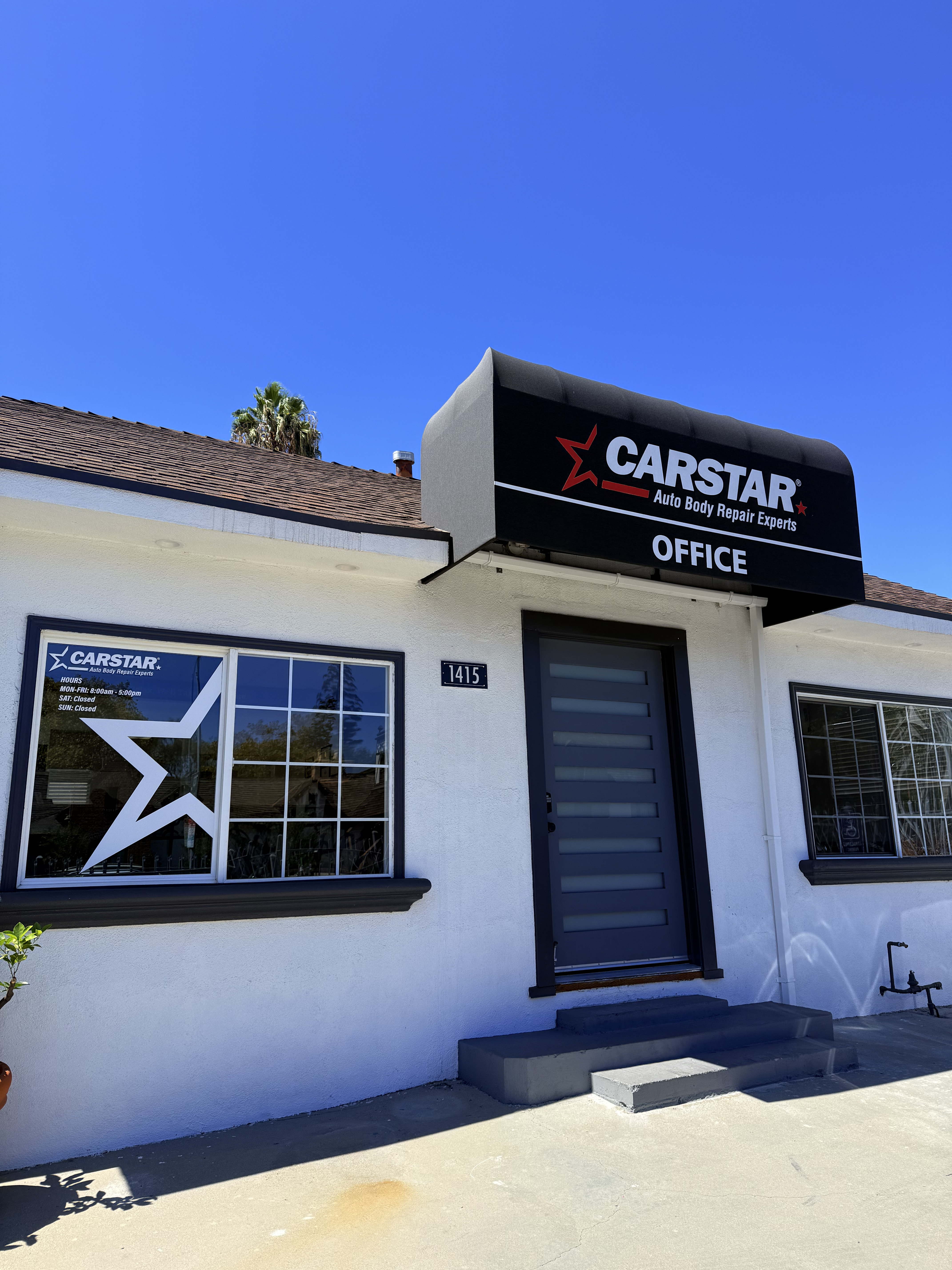 CARSTAR C3 Collision Center gallery 7