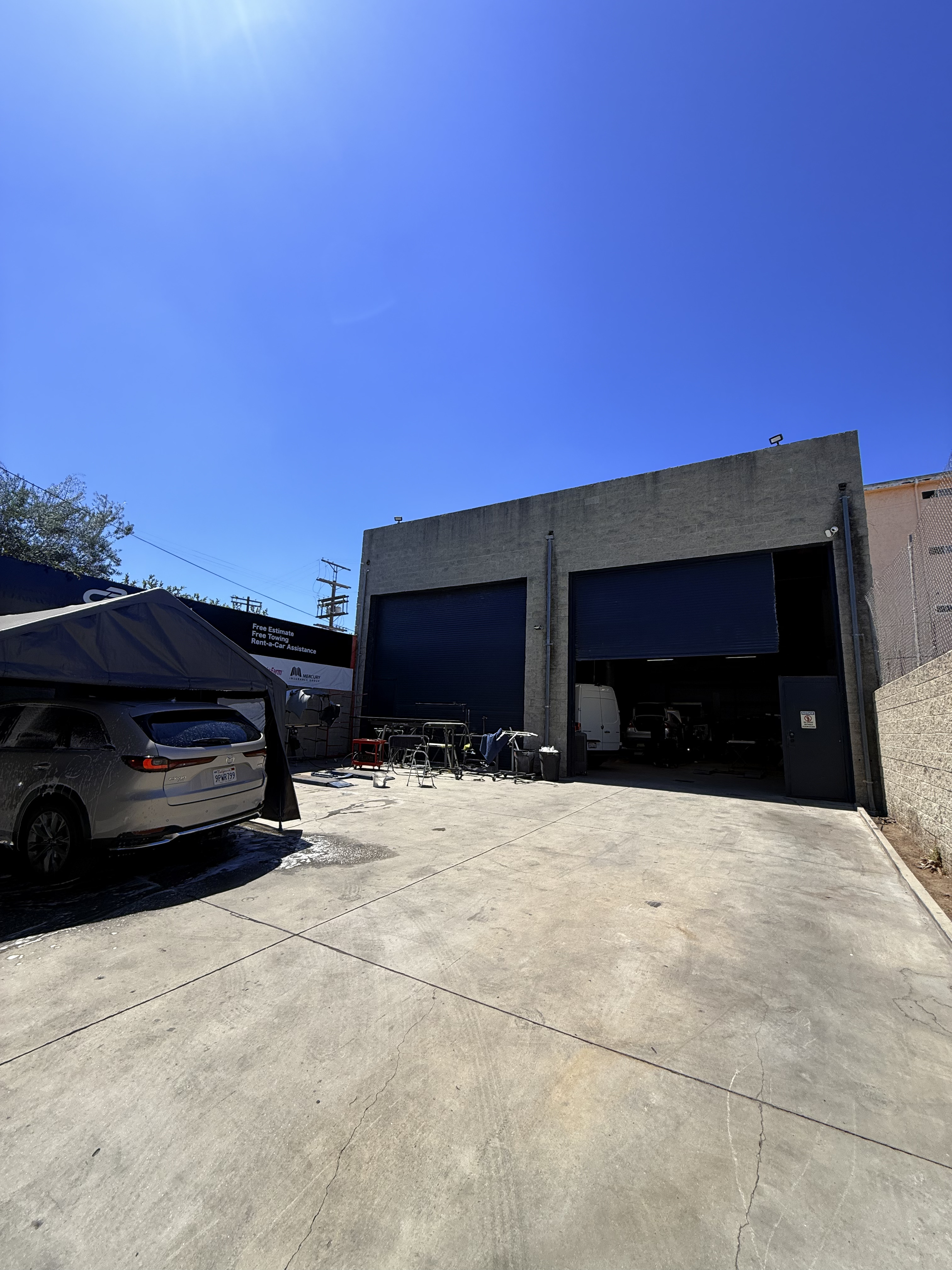 CARSTAR C3 Collision Center gallery 3