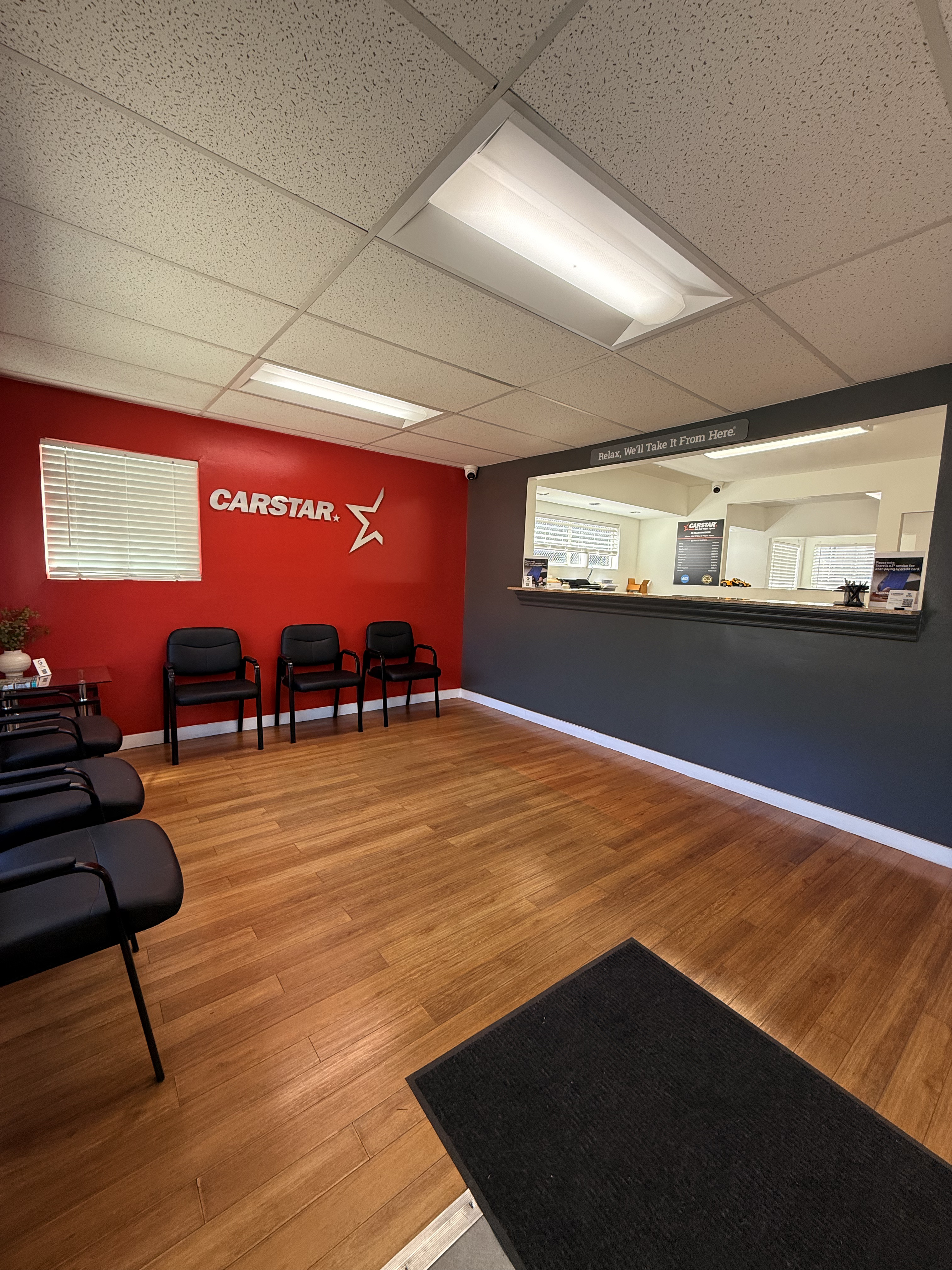CARSTAR C3 Collision Center gallery 2