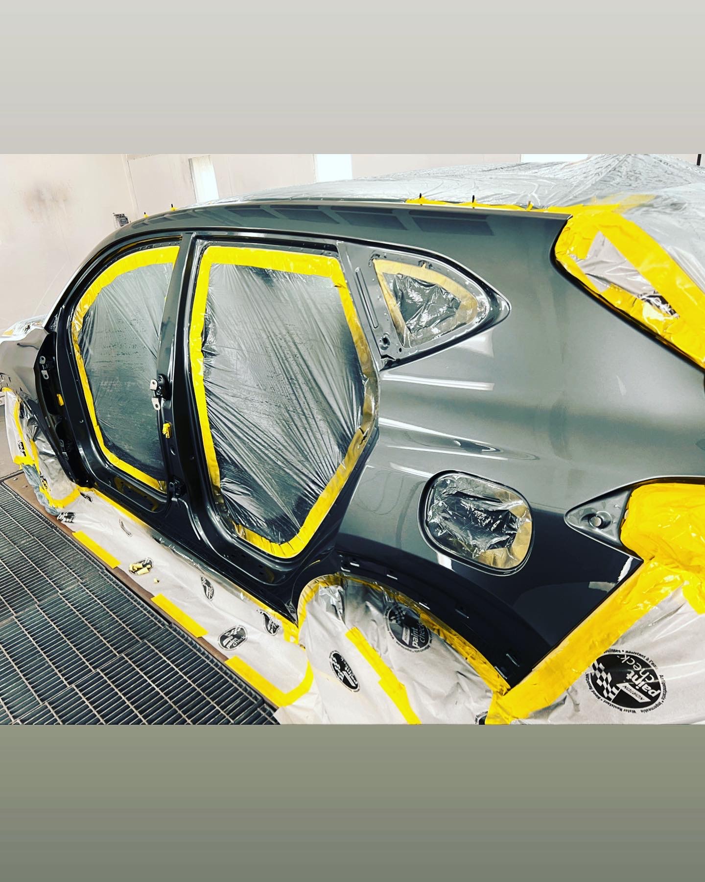 Bumpers Etc Auto Body & Collision gallery 7