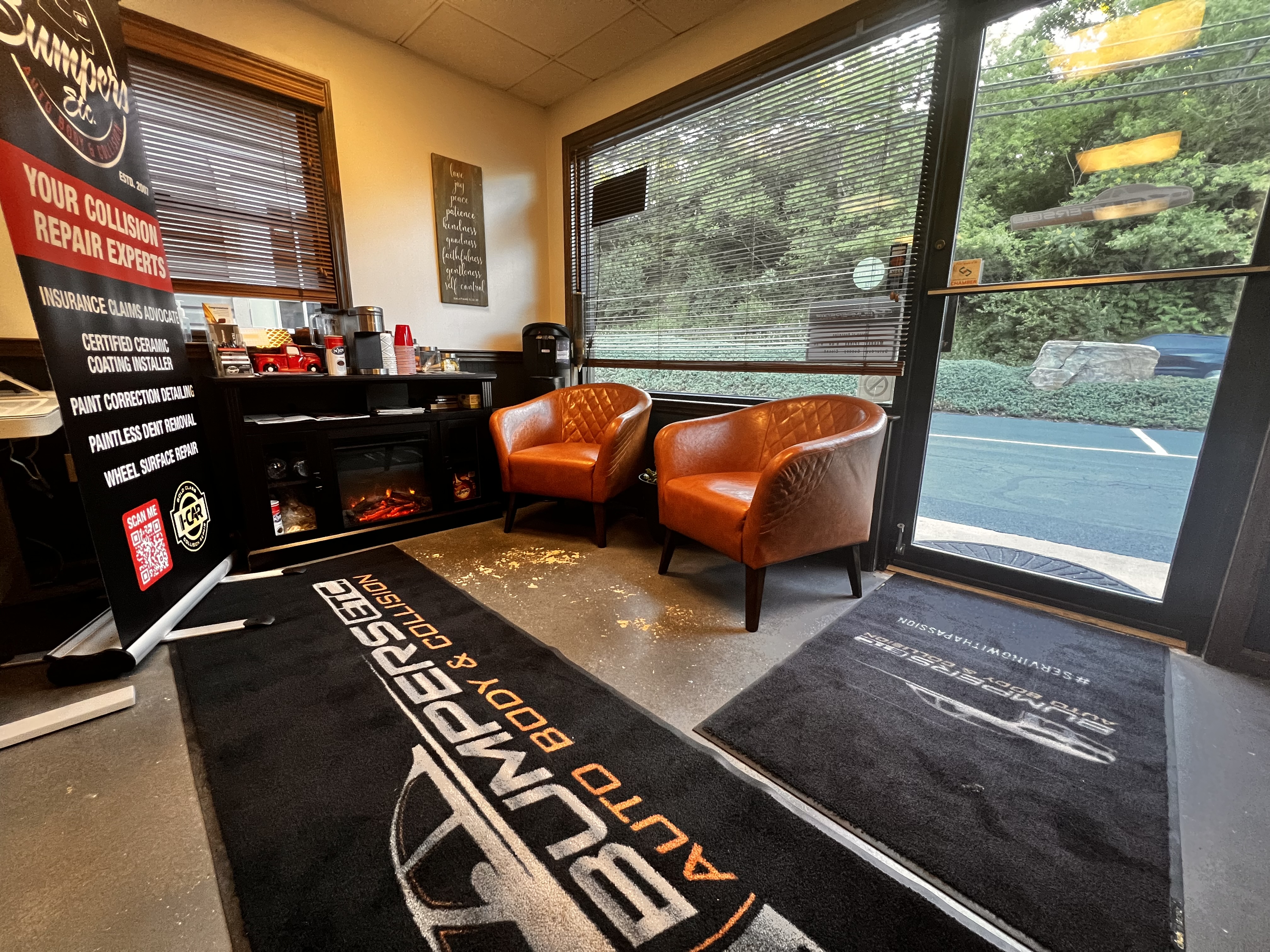 Bumpers Etc Auto Body & Collision gallery 2