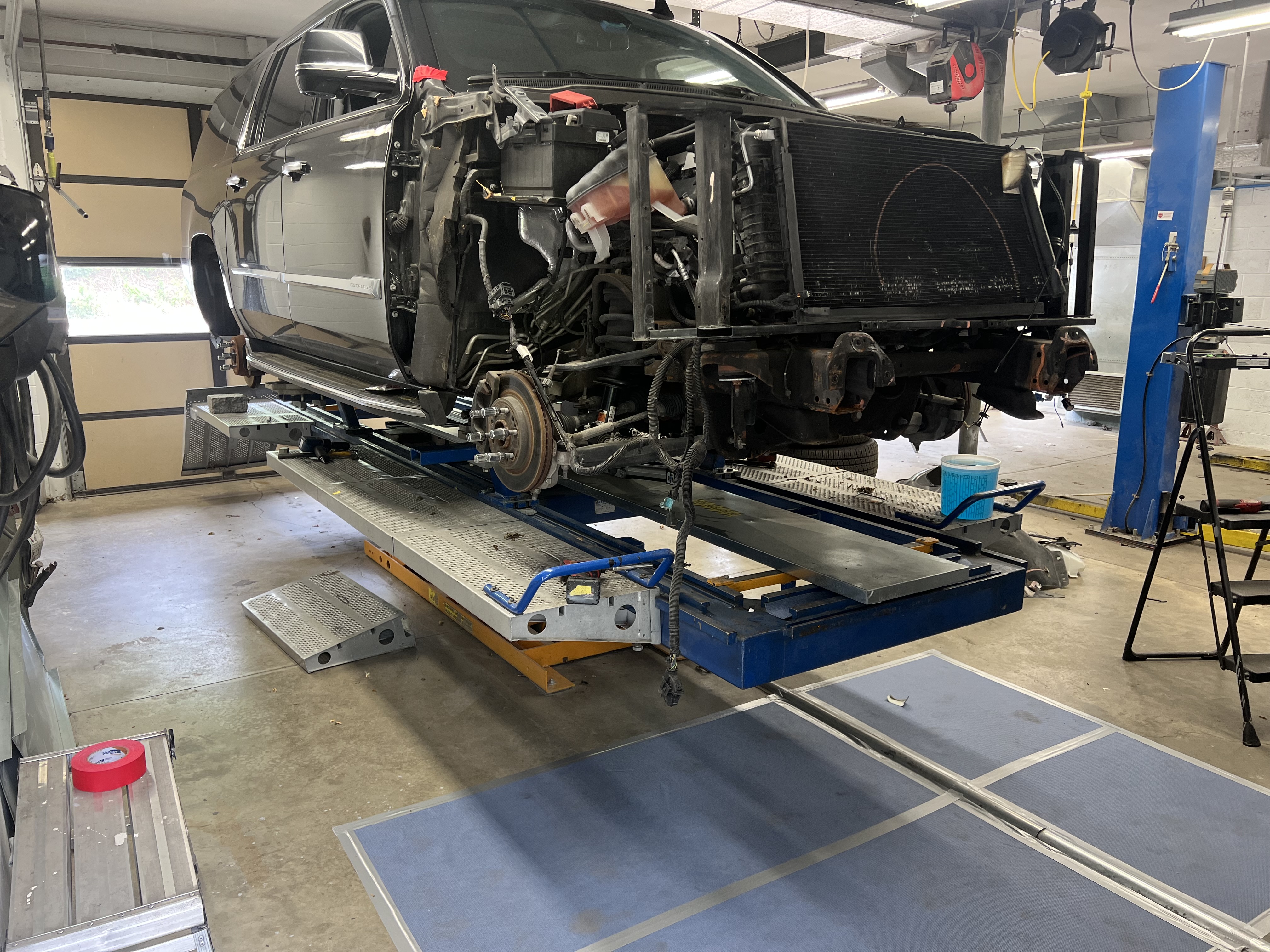 Bumpers Etc Auto Body & Collision gallery 3