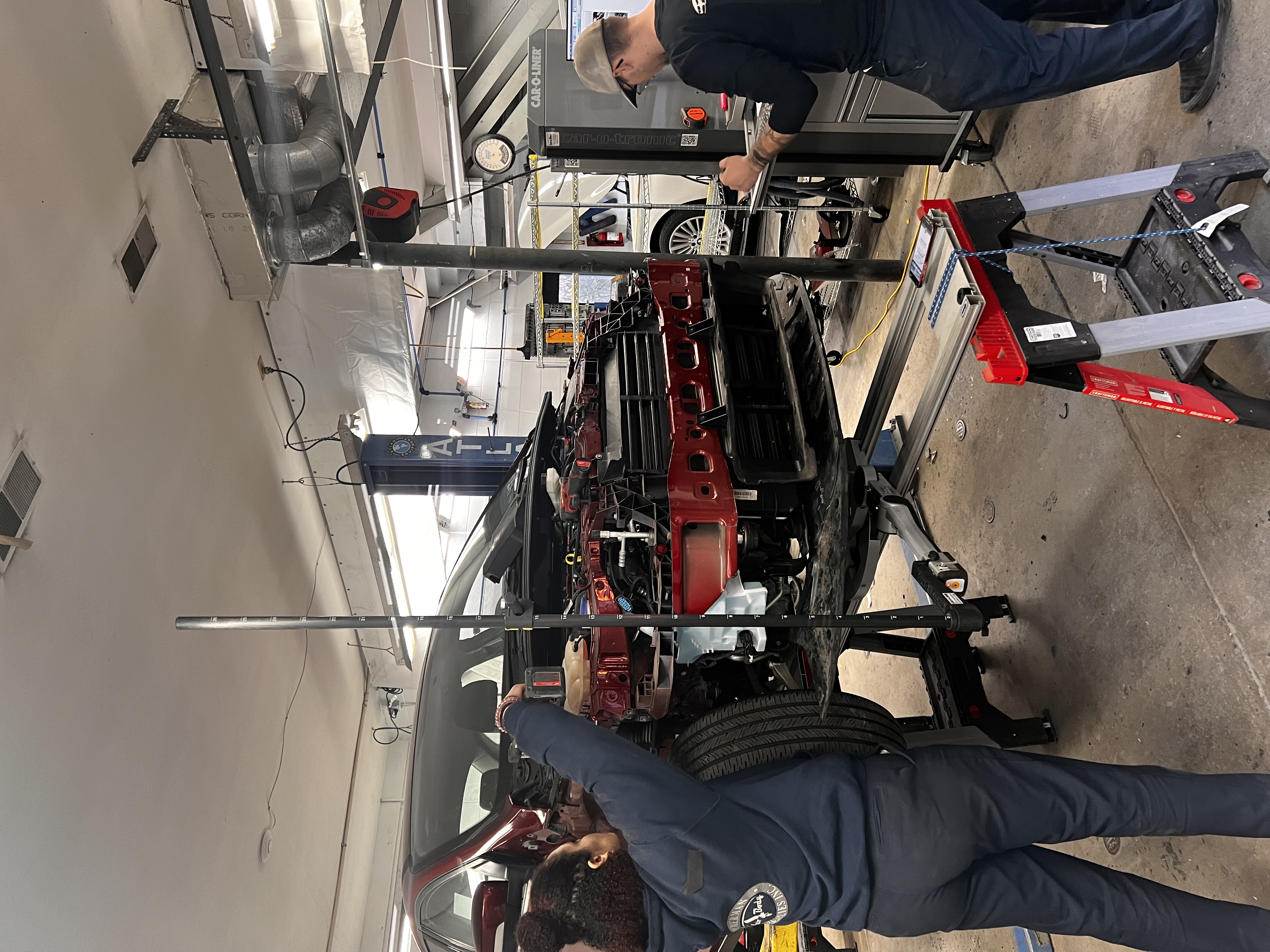 Bumpers Etc Auto Body & Collision gallery 5