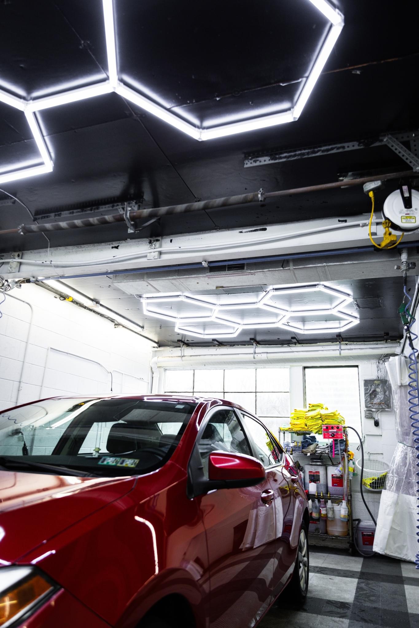 Bumpers Etc Auto Body & Collision gallery 4
