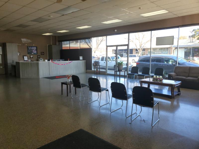 California Collision Inc. gallery 2
