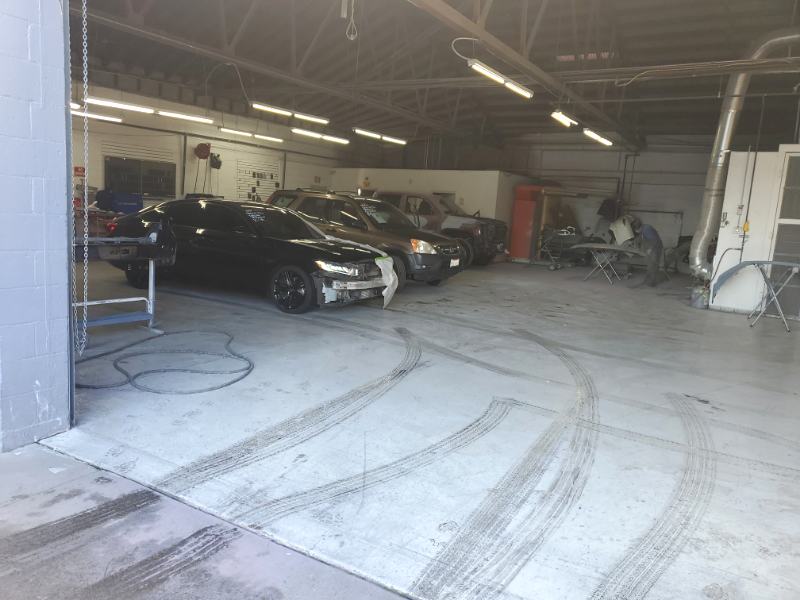 California Collision Inc. gallery 3