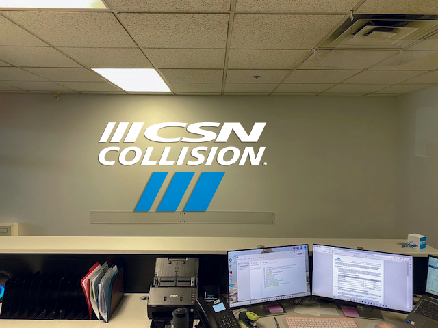 CSN St-Leonard  gallery 3