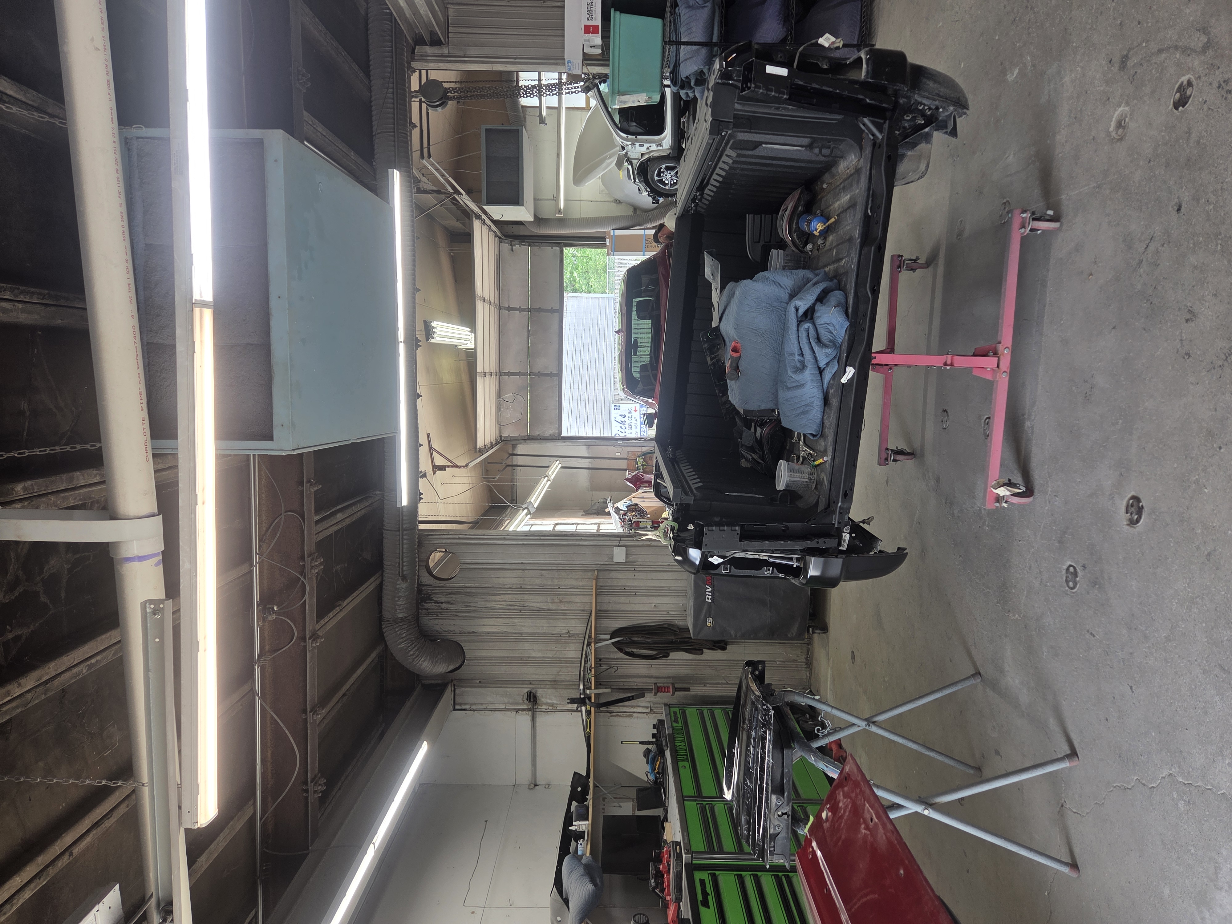 Martin's Auto Body & Collision gallery 3