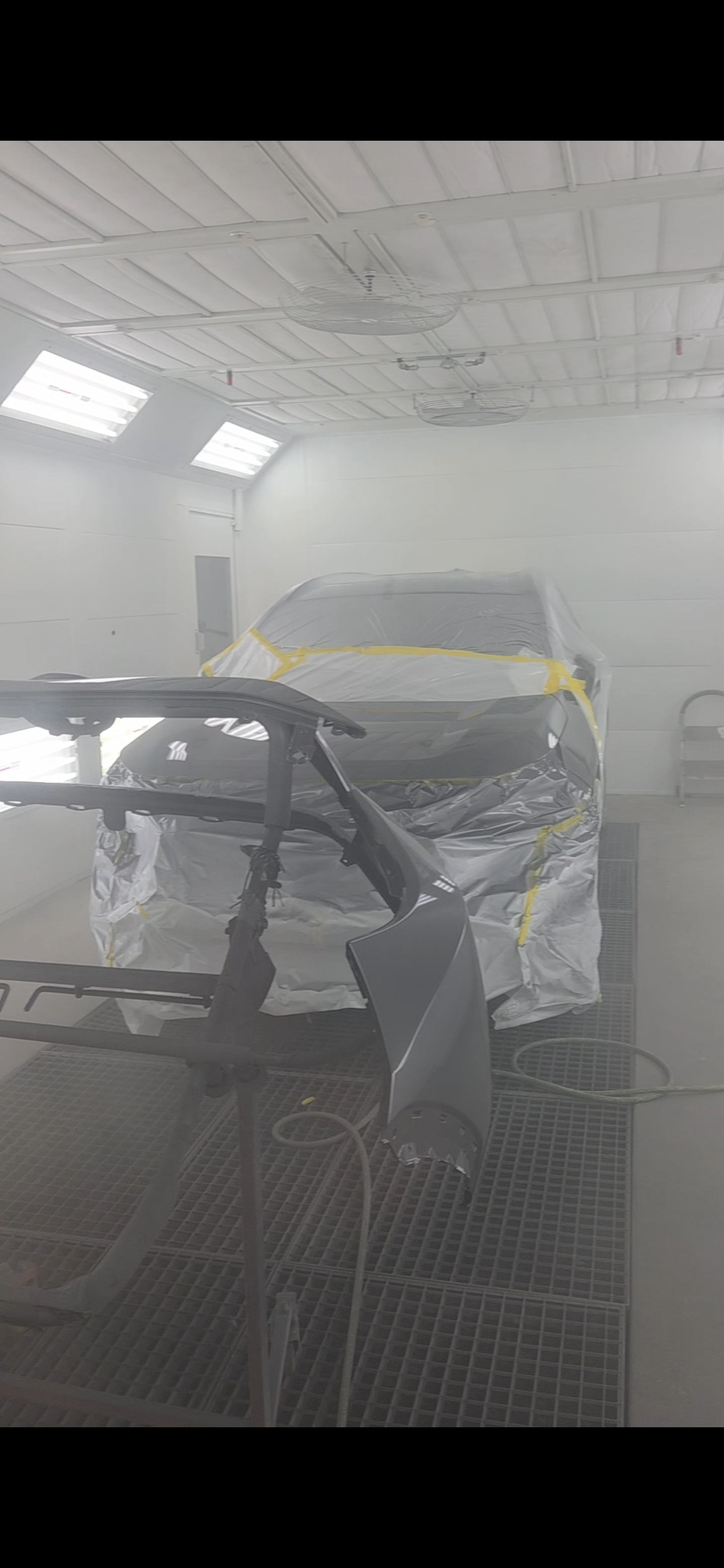 SK Auto Body gallery 6