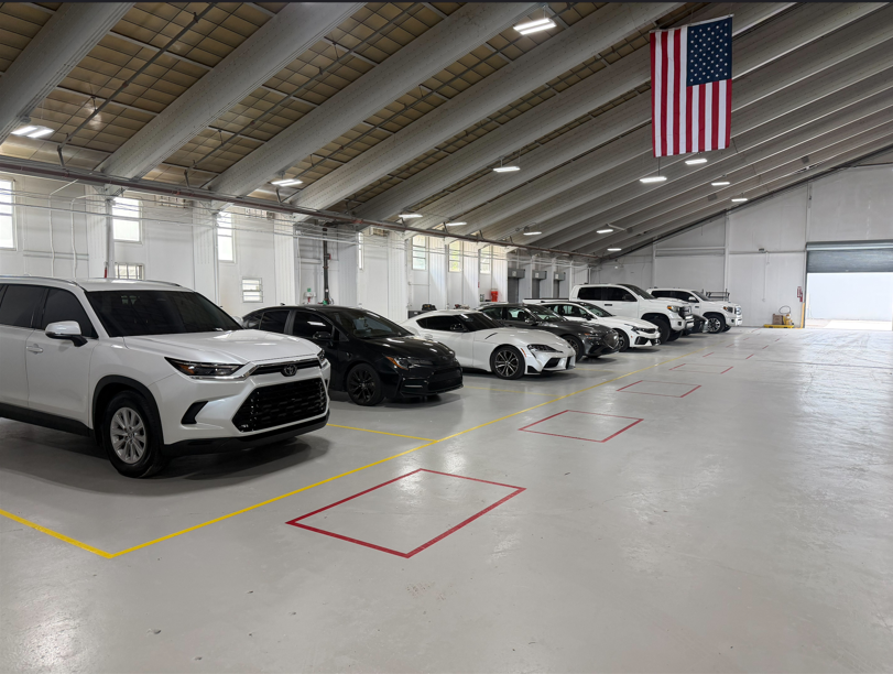 Next Generation Collision gallery 3