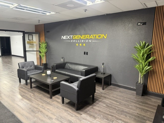 Next Generation Collision gallery 2