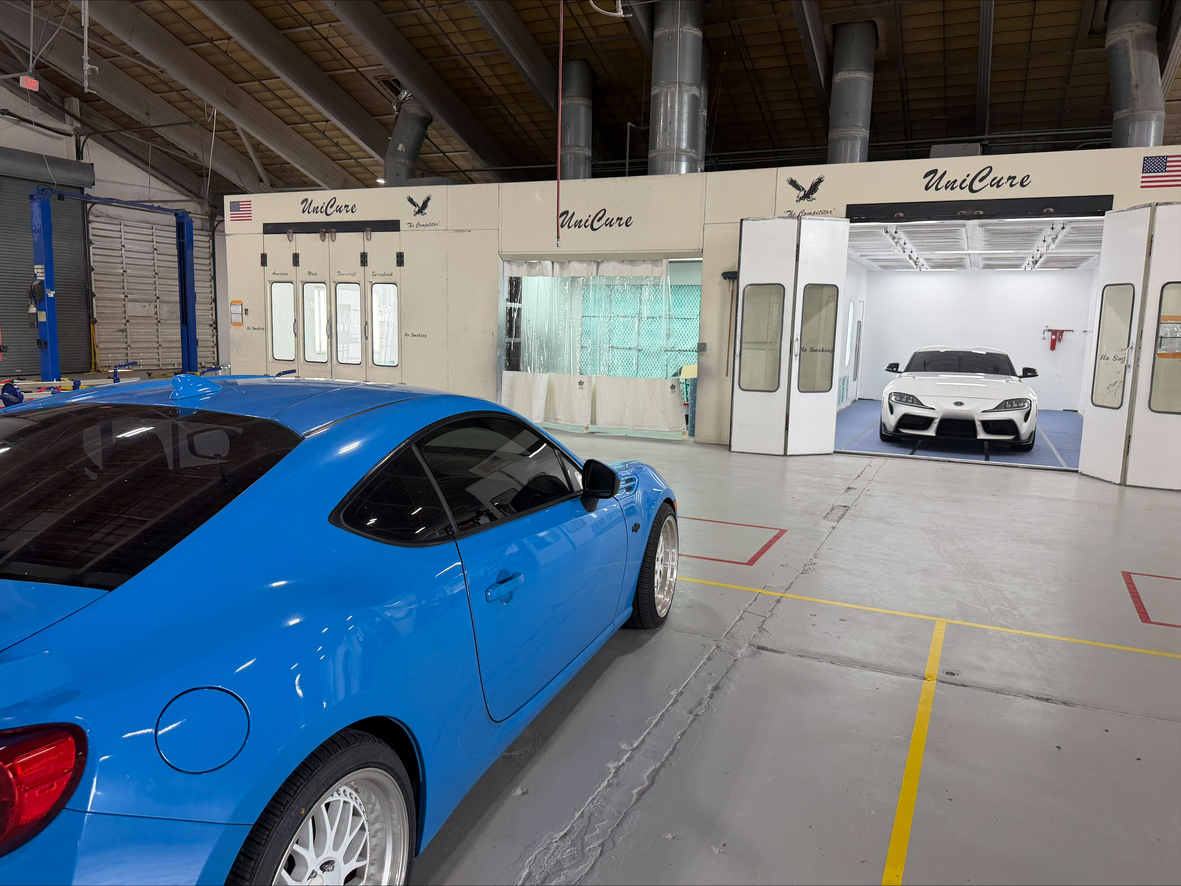 Next Generation Collision gallery 4