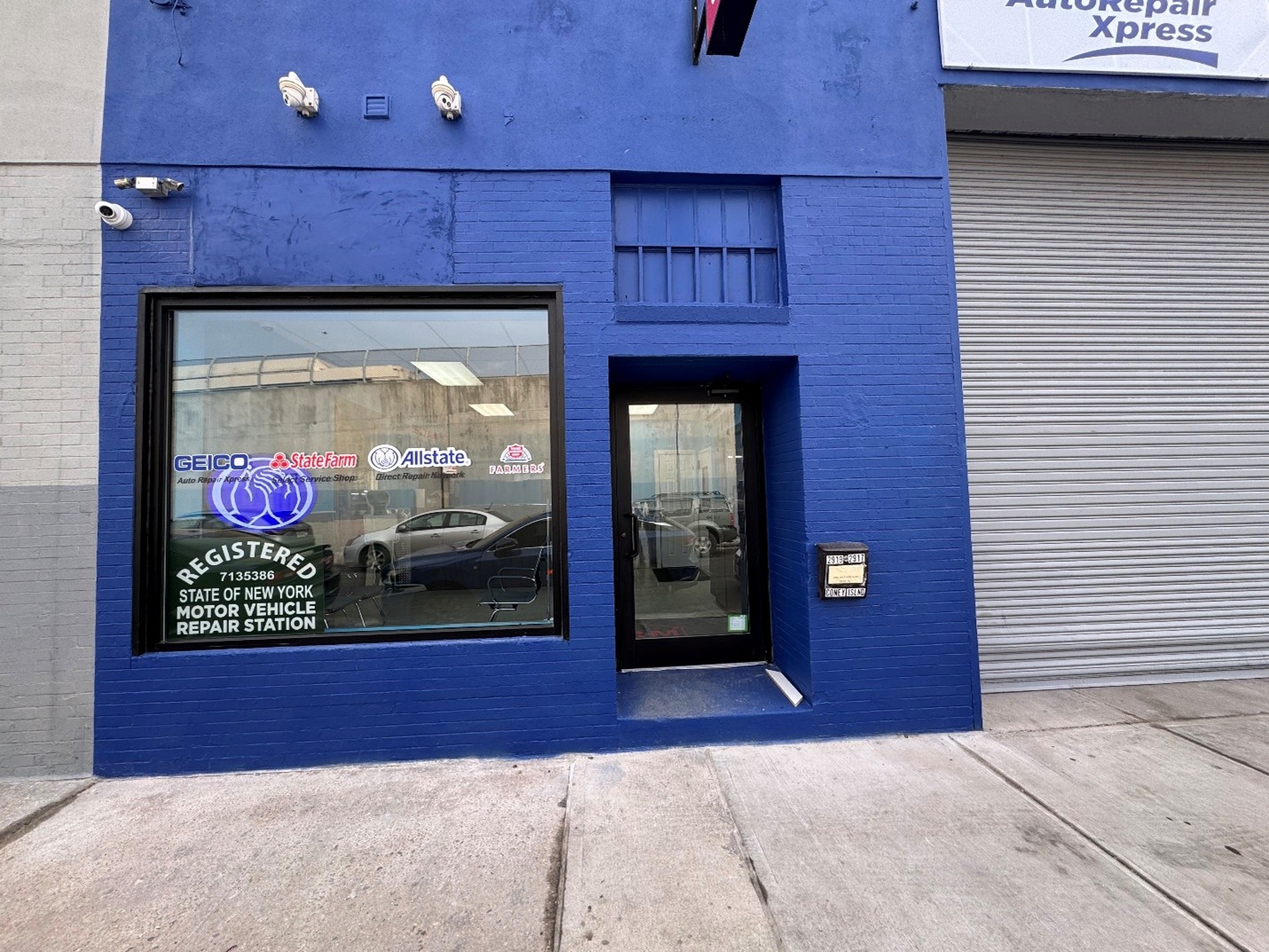 King Brothers Auto Body gallery 6