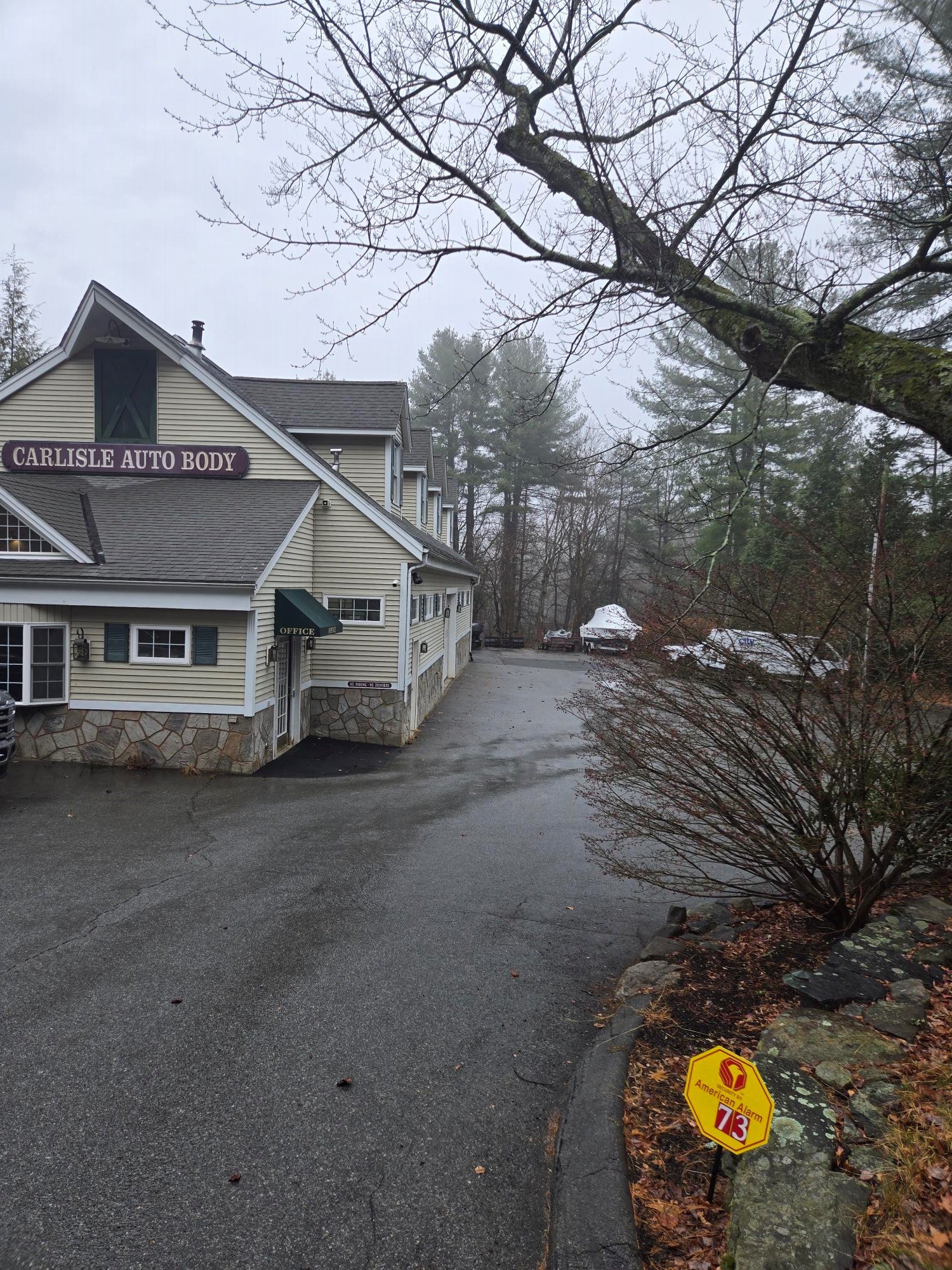 Carlisle Auto Body gallery 1