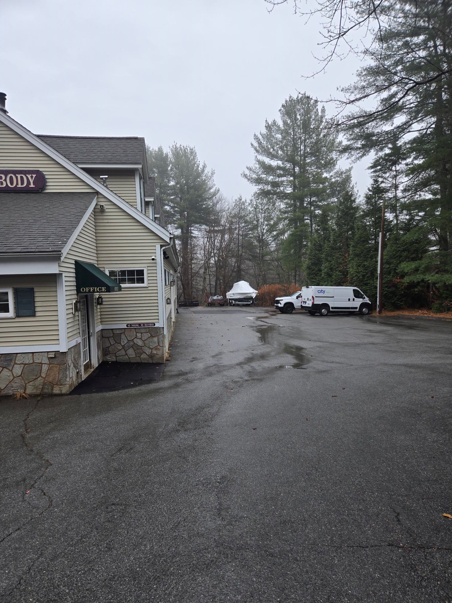 Carlisle Auto Body gallery 6