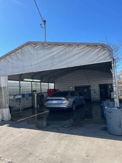 Team Collision Center gallery 4