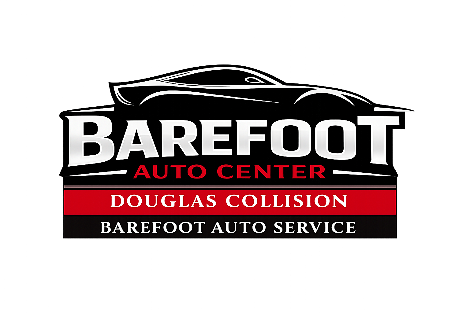 Douglas Collision Center, Inc.