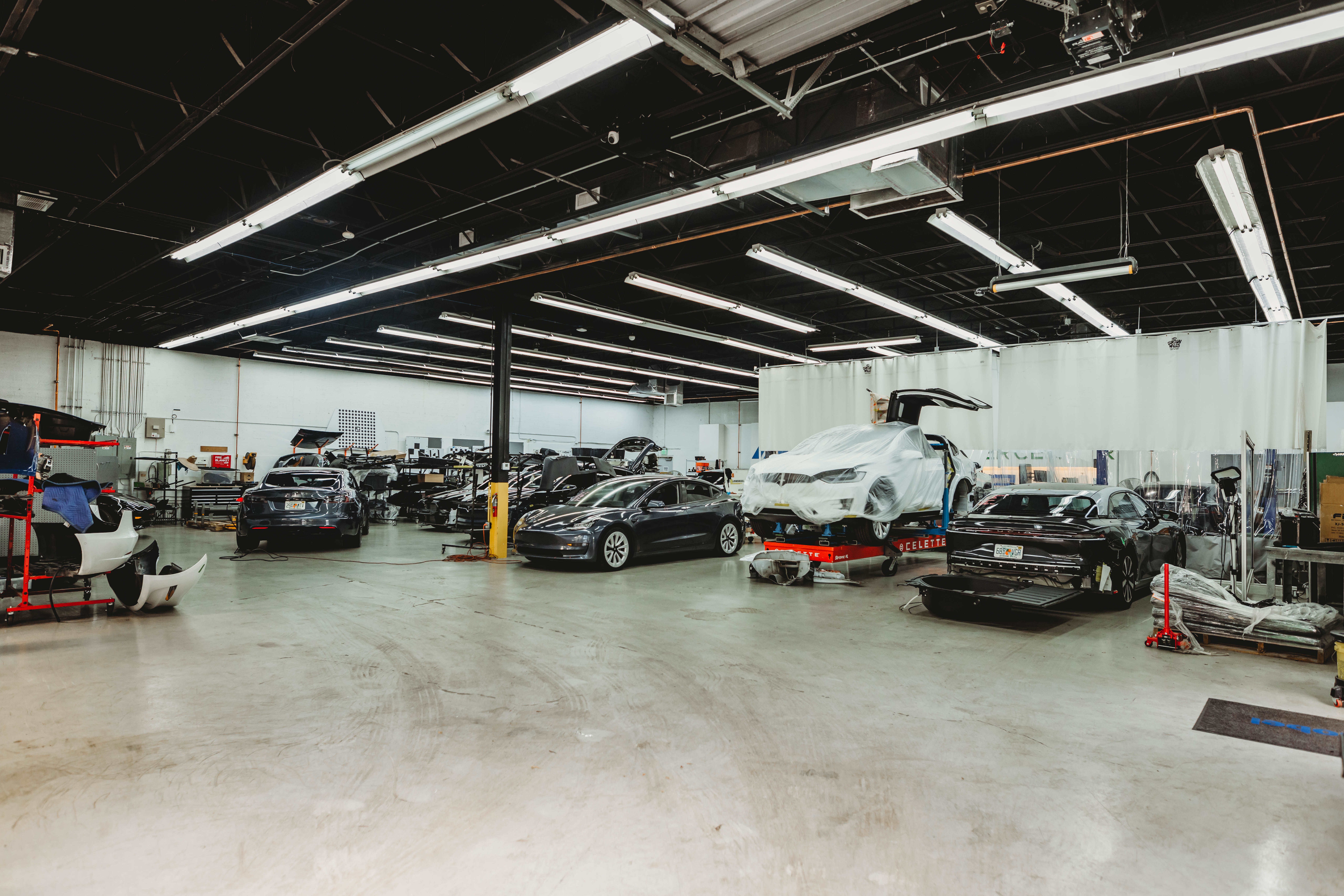 Collision Care Xpress gallery 6