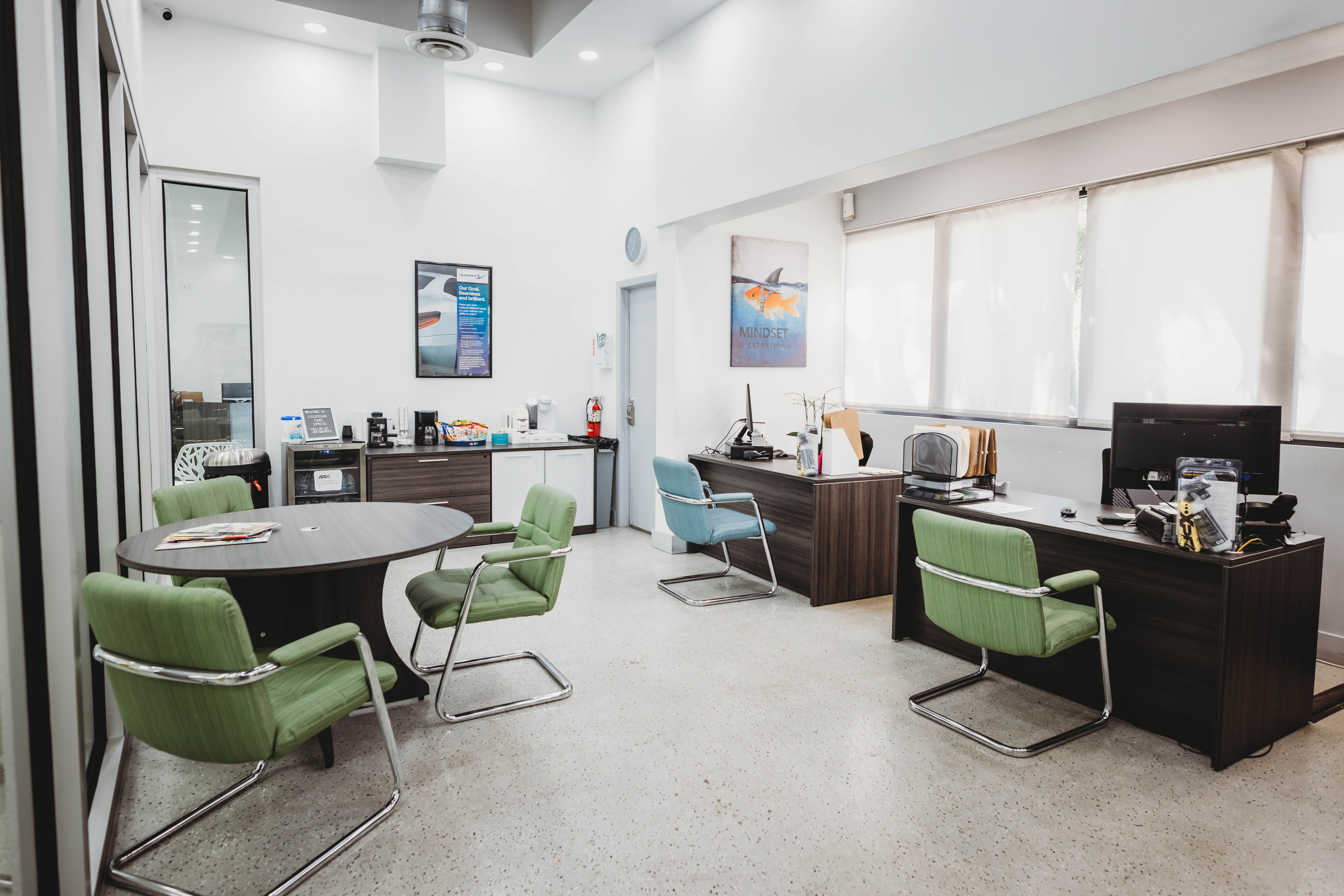 Collision Care Xpress gallery 2