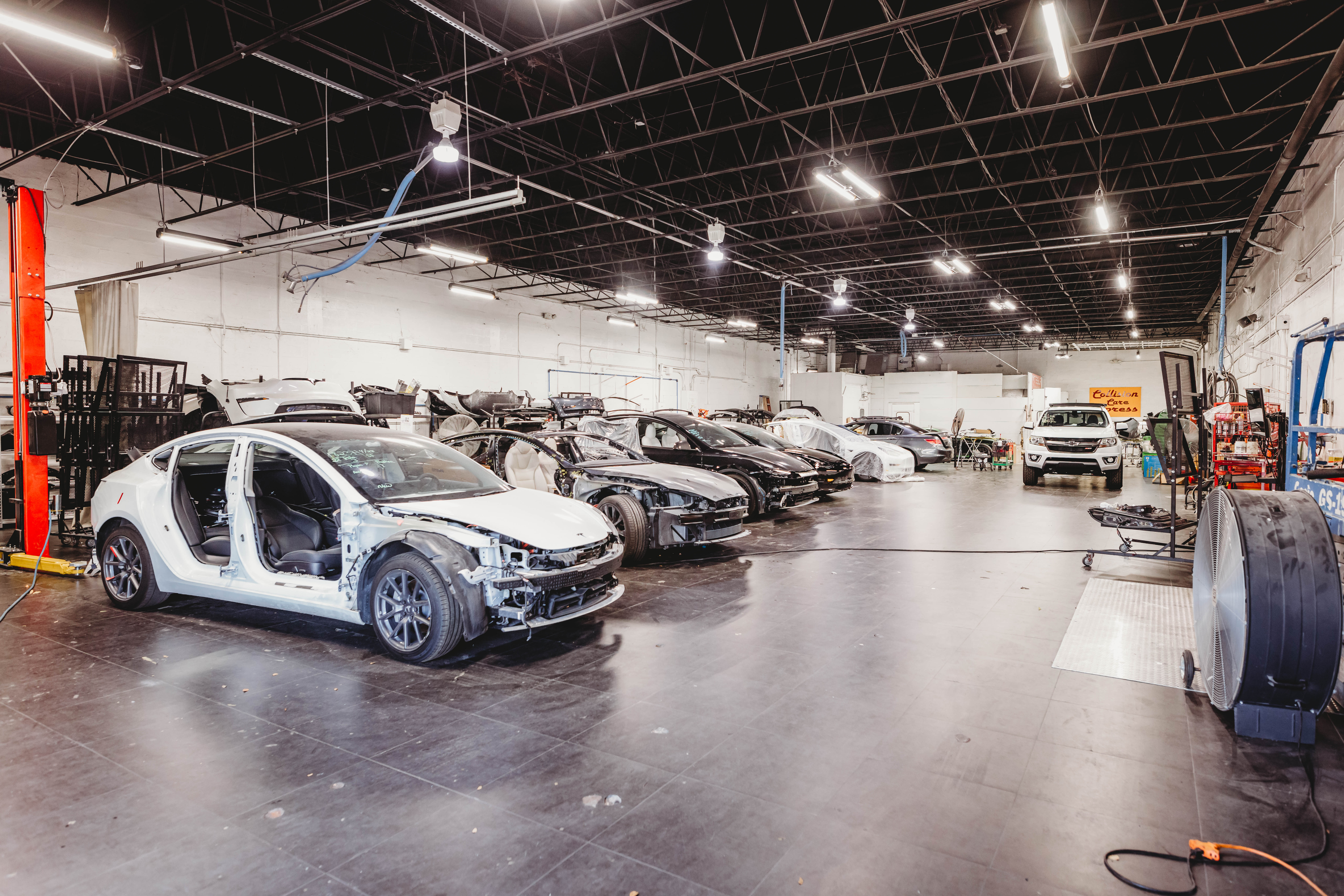 Collision Care Xpress gallery 3