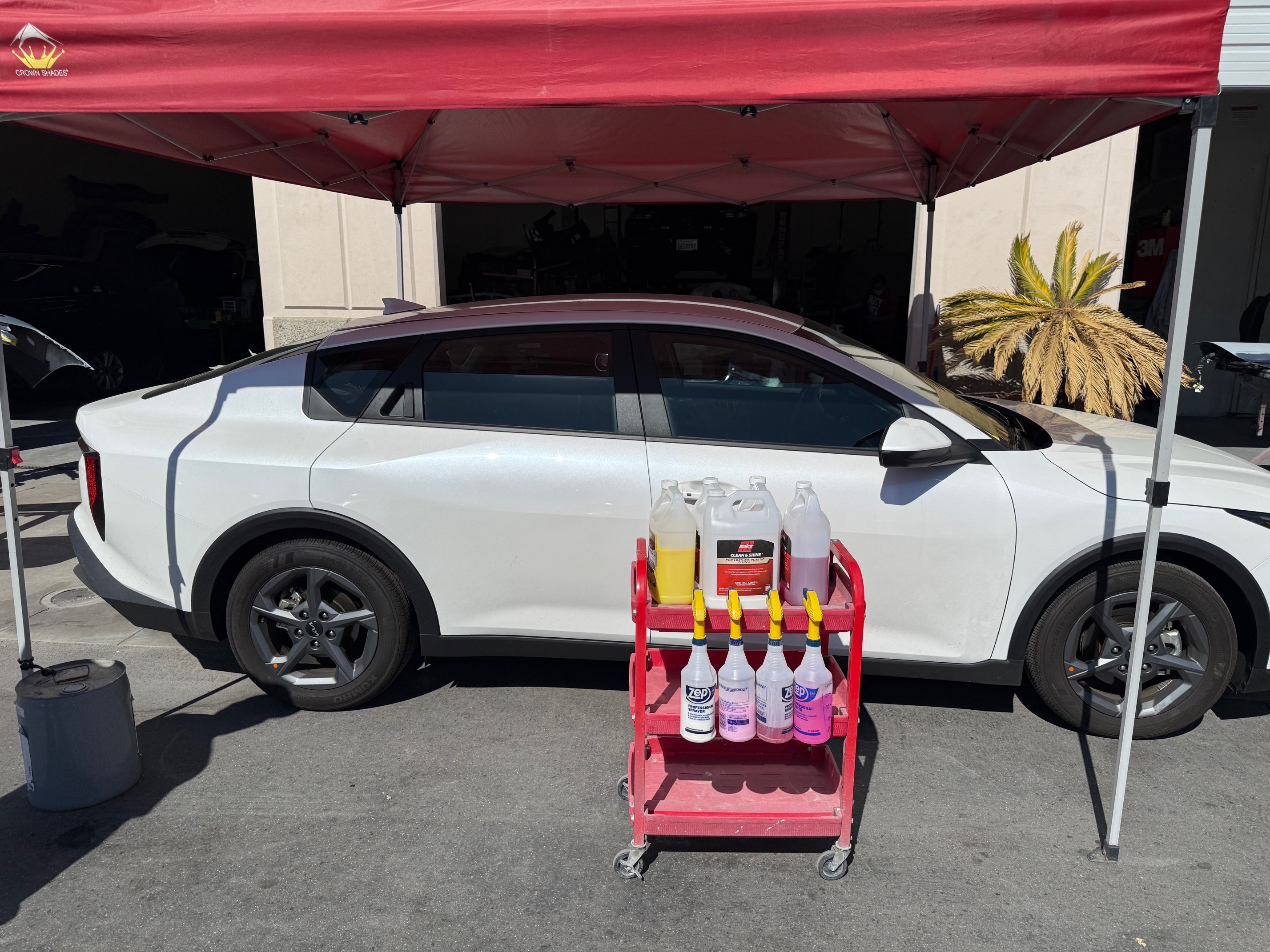 RSM AUTO BODY EXPRESS, INC. gallery 4