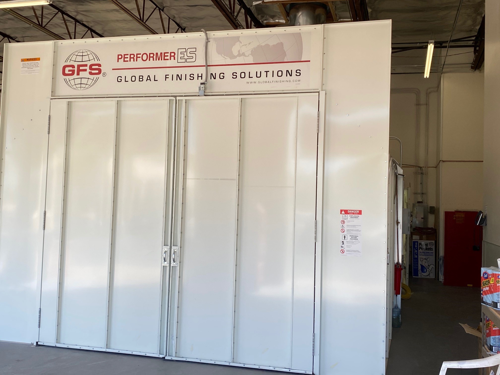 RSM AUTO BODY EXPRESS, INC. gallery 7