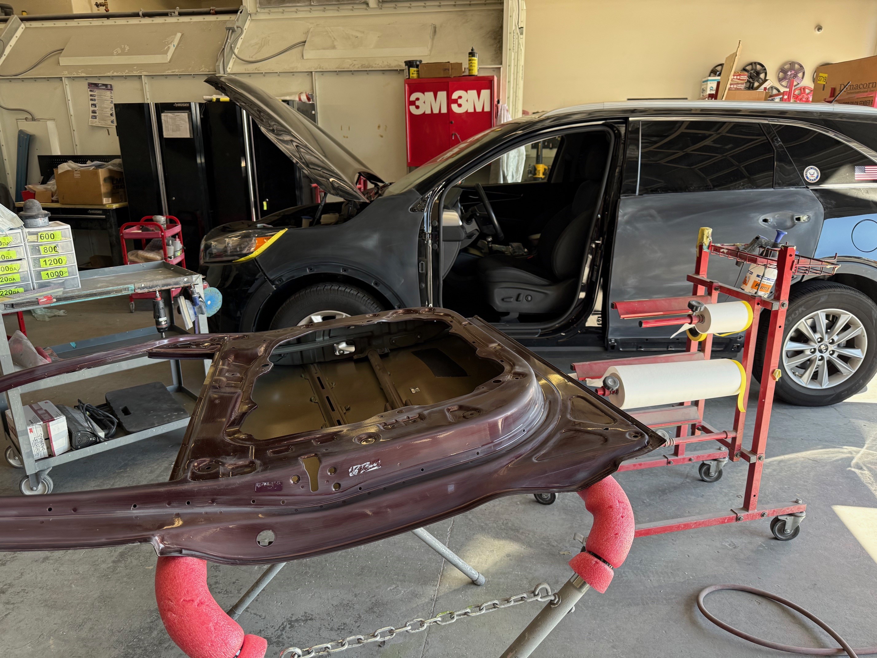 RSM AUTO BODY EXPRESS, INC. gallery 5