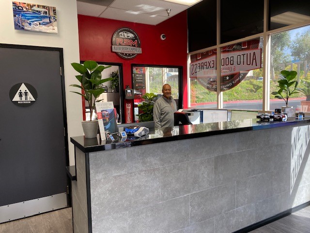 RSM AUTO BODY EXPRESS, INC. gallery 2