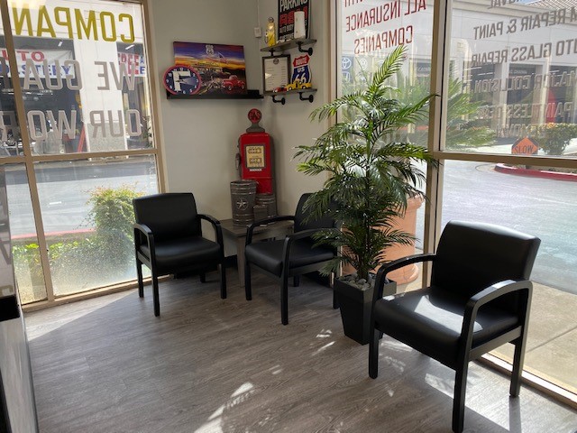 RSM AUTO BODY EXPRESS, INC. gallery 6