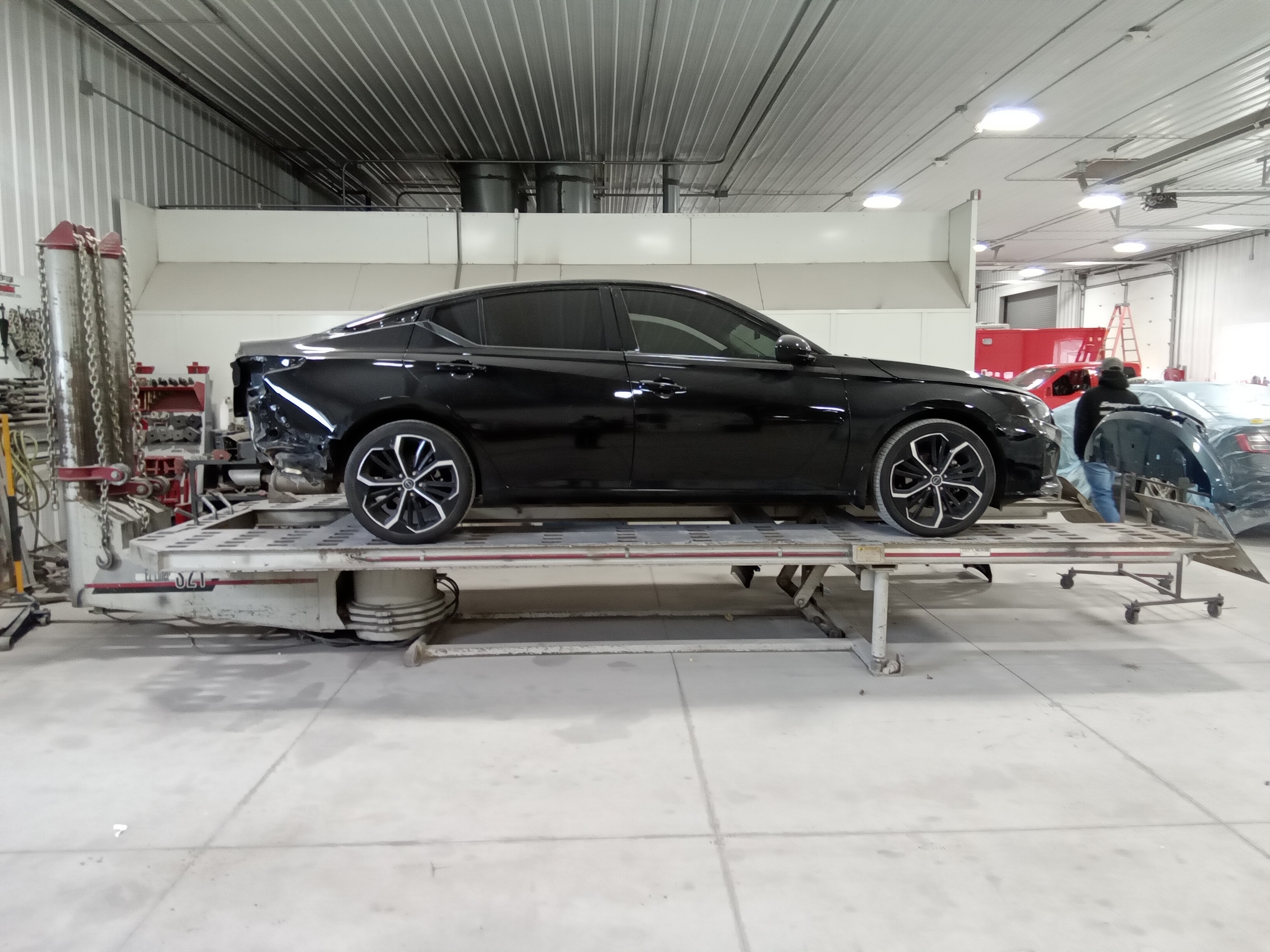 Quality Collision Services gallery 5