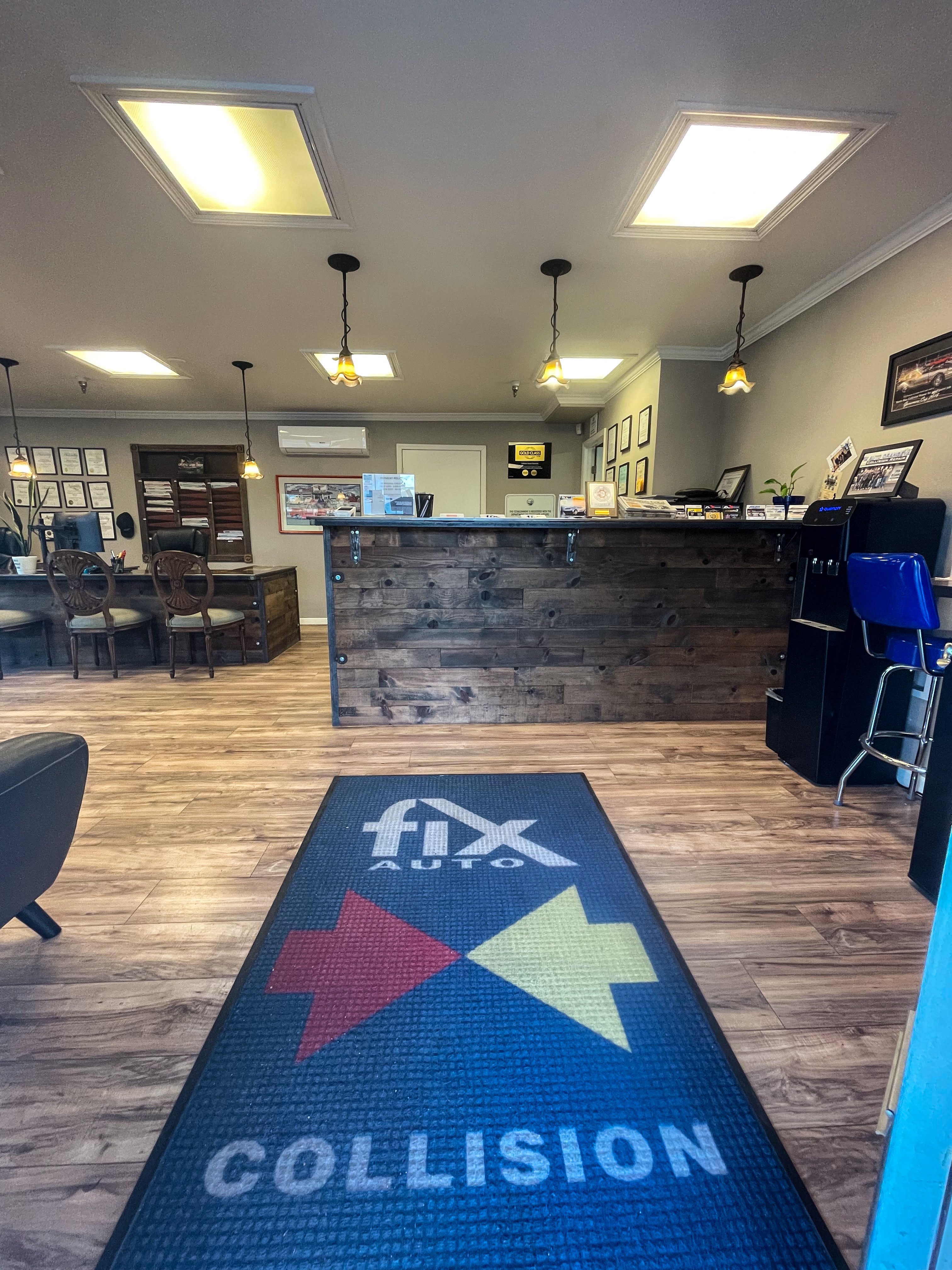 Fix Auto Orangevale gallery 2
