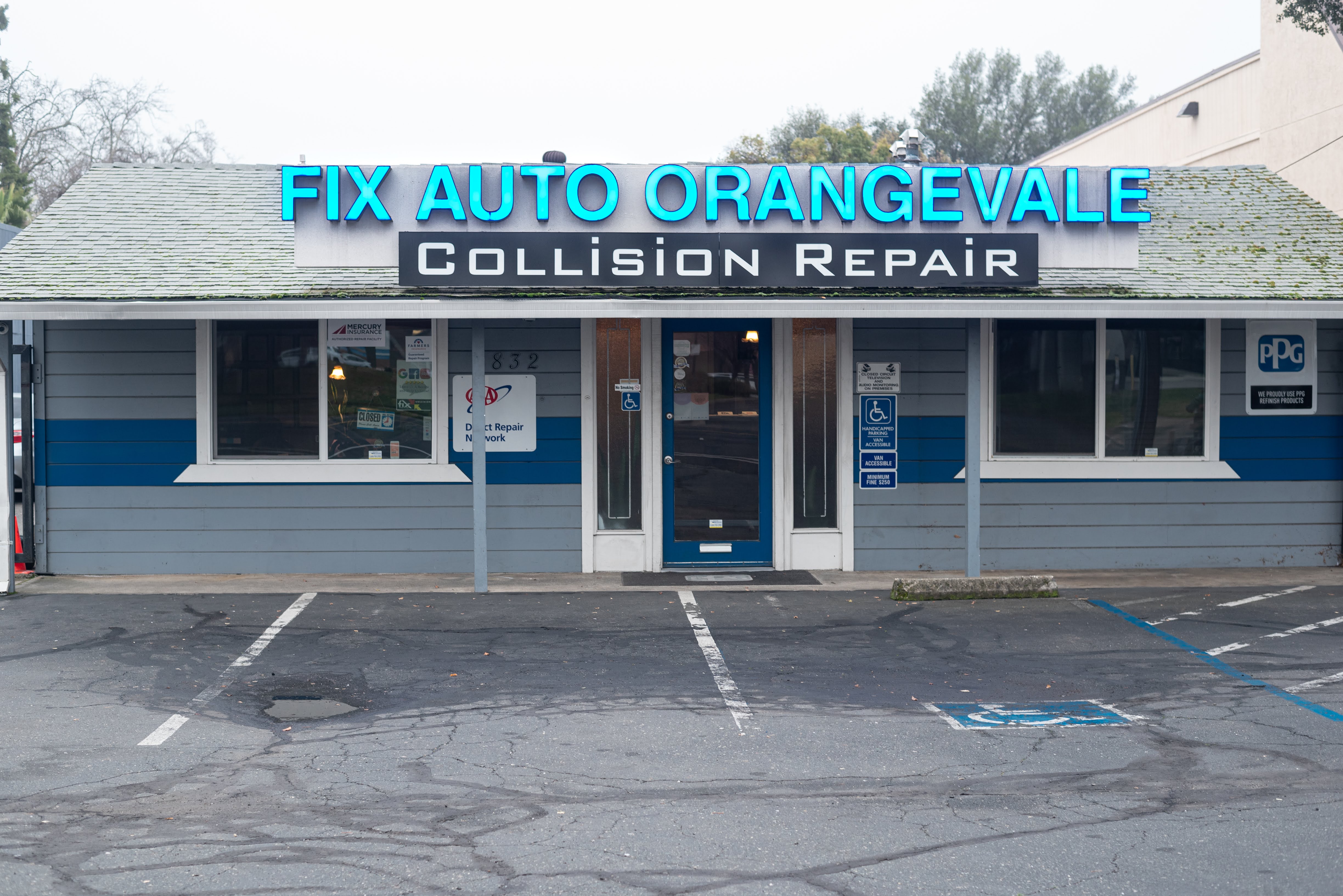 Fix Auto Orangevale gallery 1