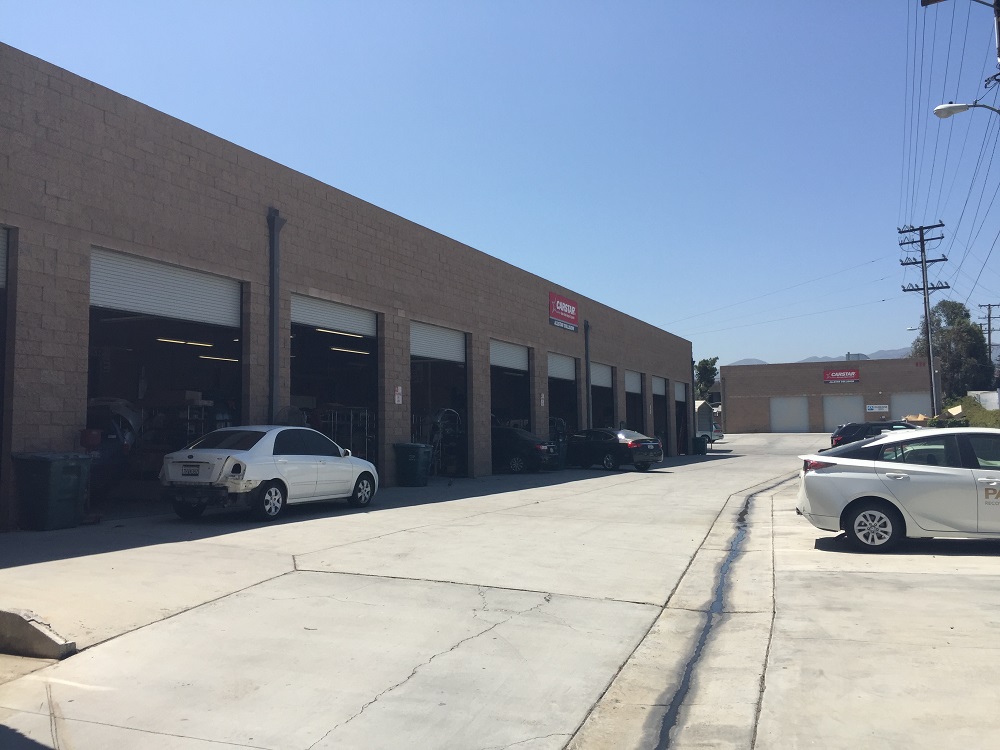 CARSTAR Allstar Collision gallery 3