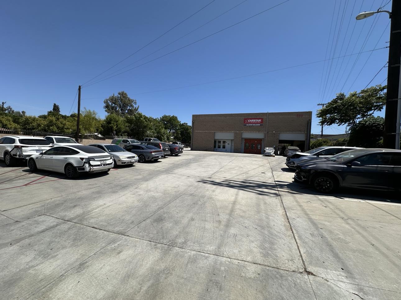 CARSTAR Allstar Collision gallery 7