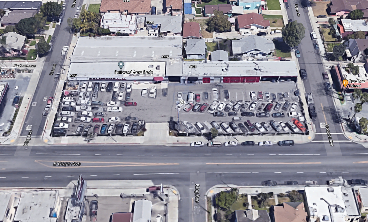Bellwood Auto Body gallery 6