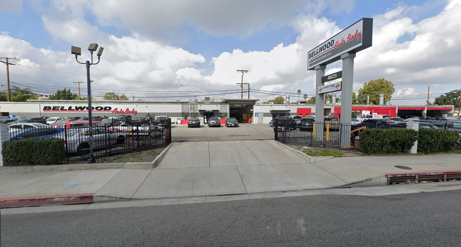 Bellwood Auto Body gallery 5