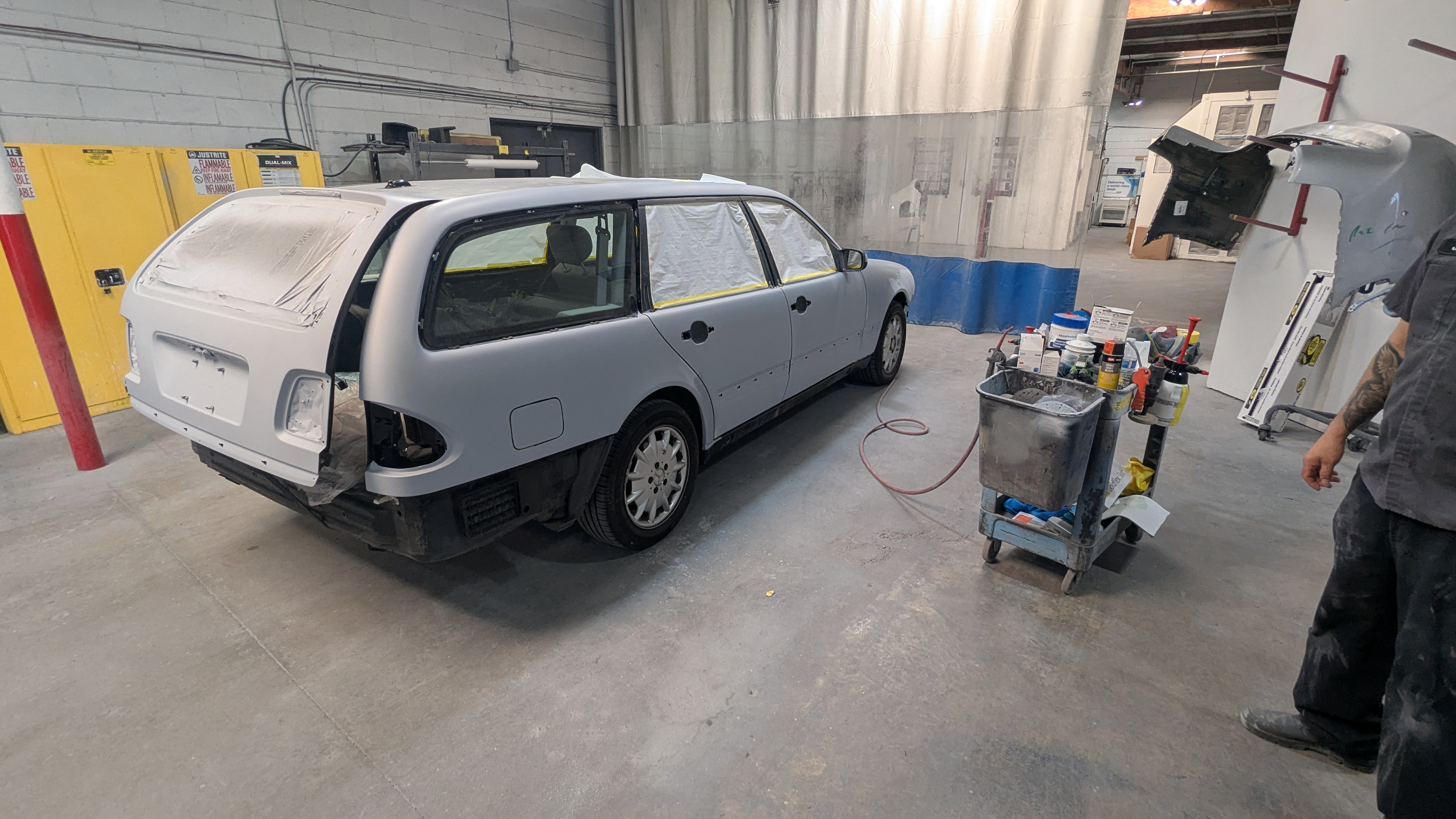 Auto Body of San Marcos gallery 6