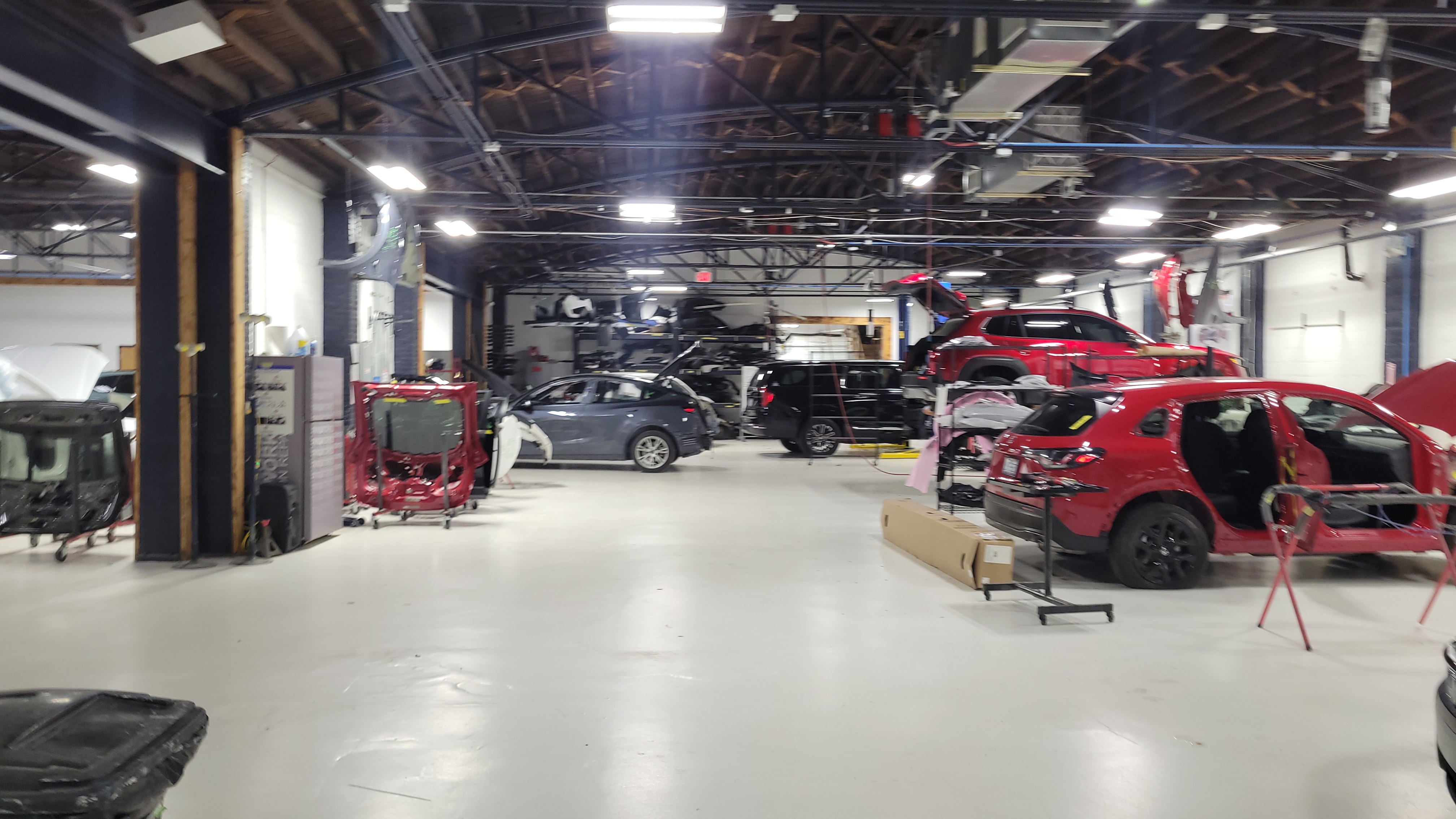Body Works Plus gallery 6