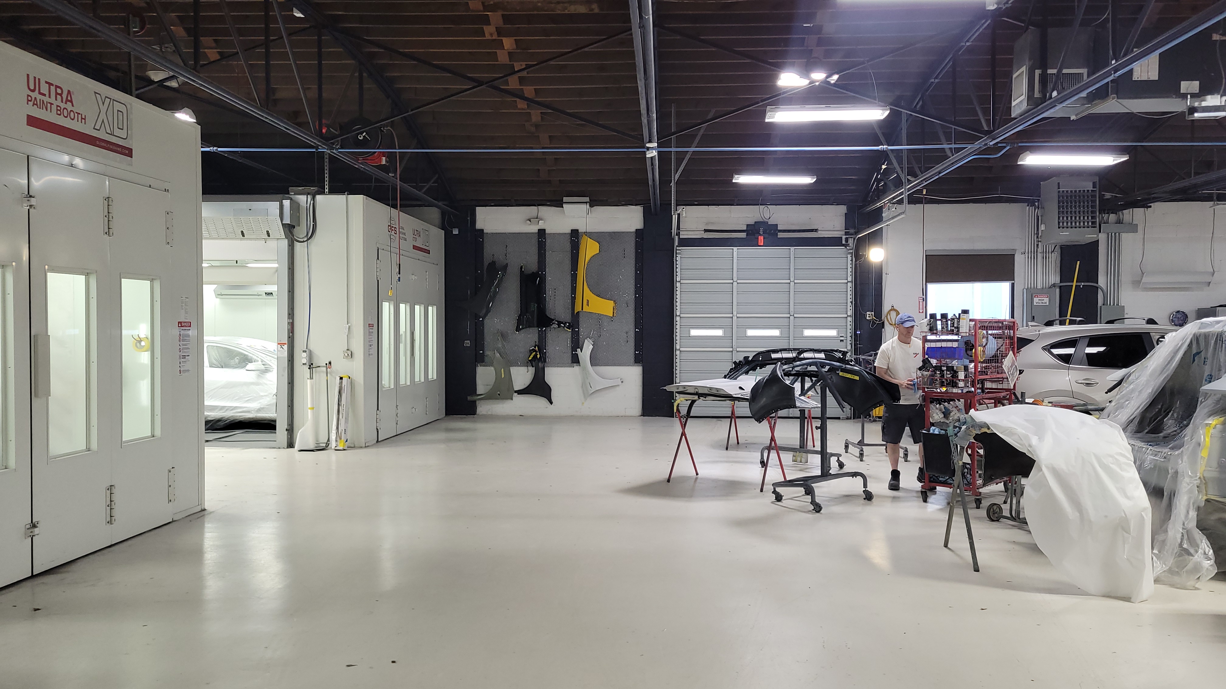 Body Works Plus gallery 4