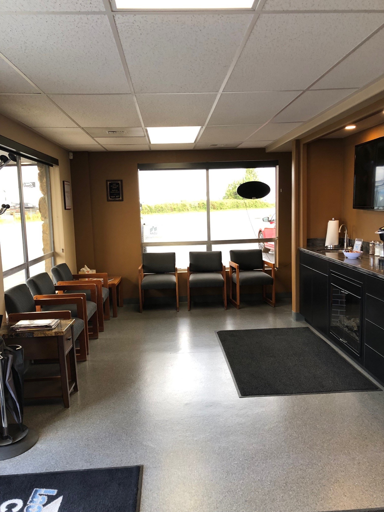 Chehalis Collision gallery 2