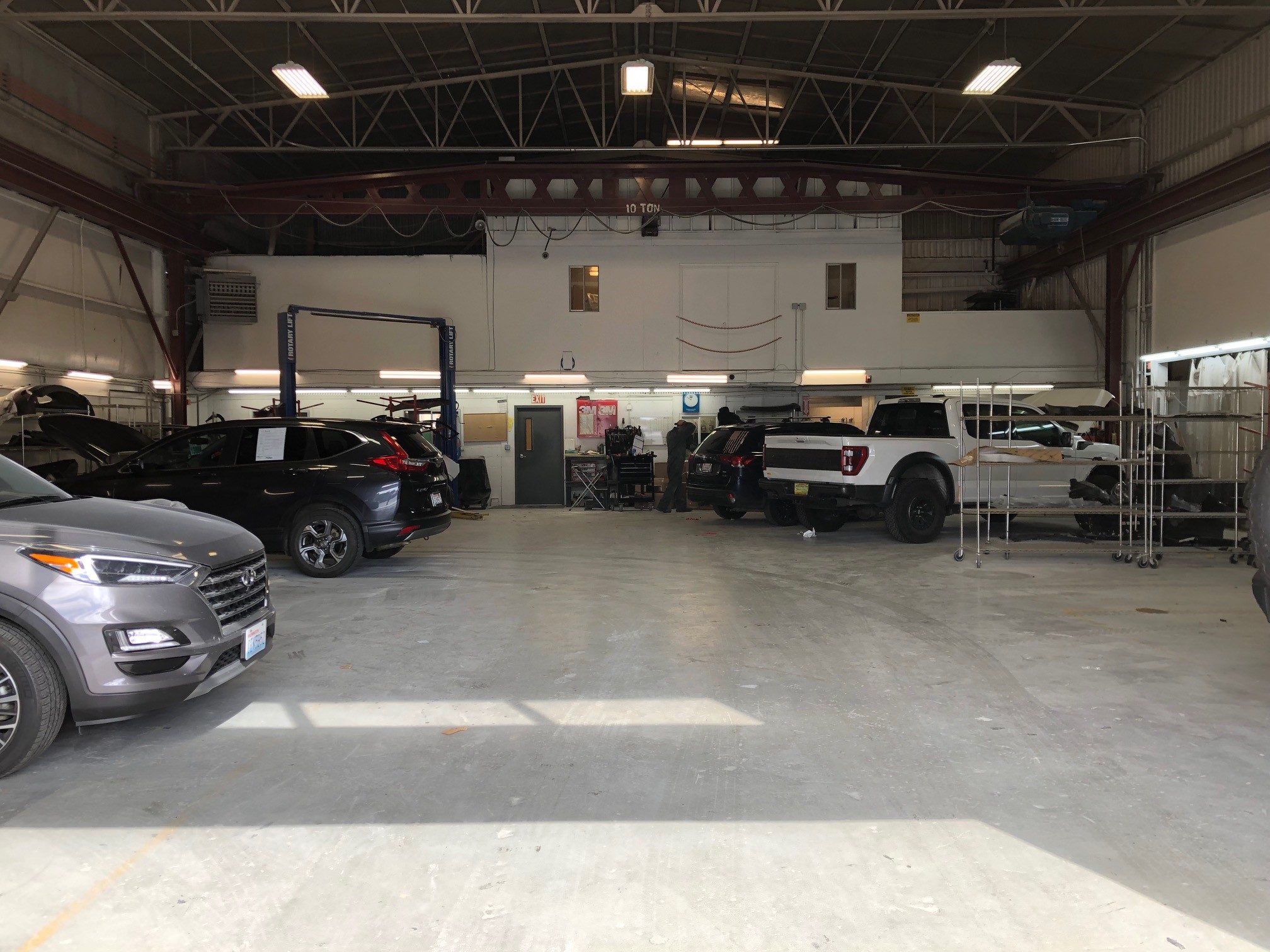 Chehalis Collision gallery 3