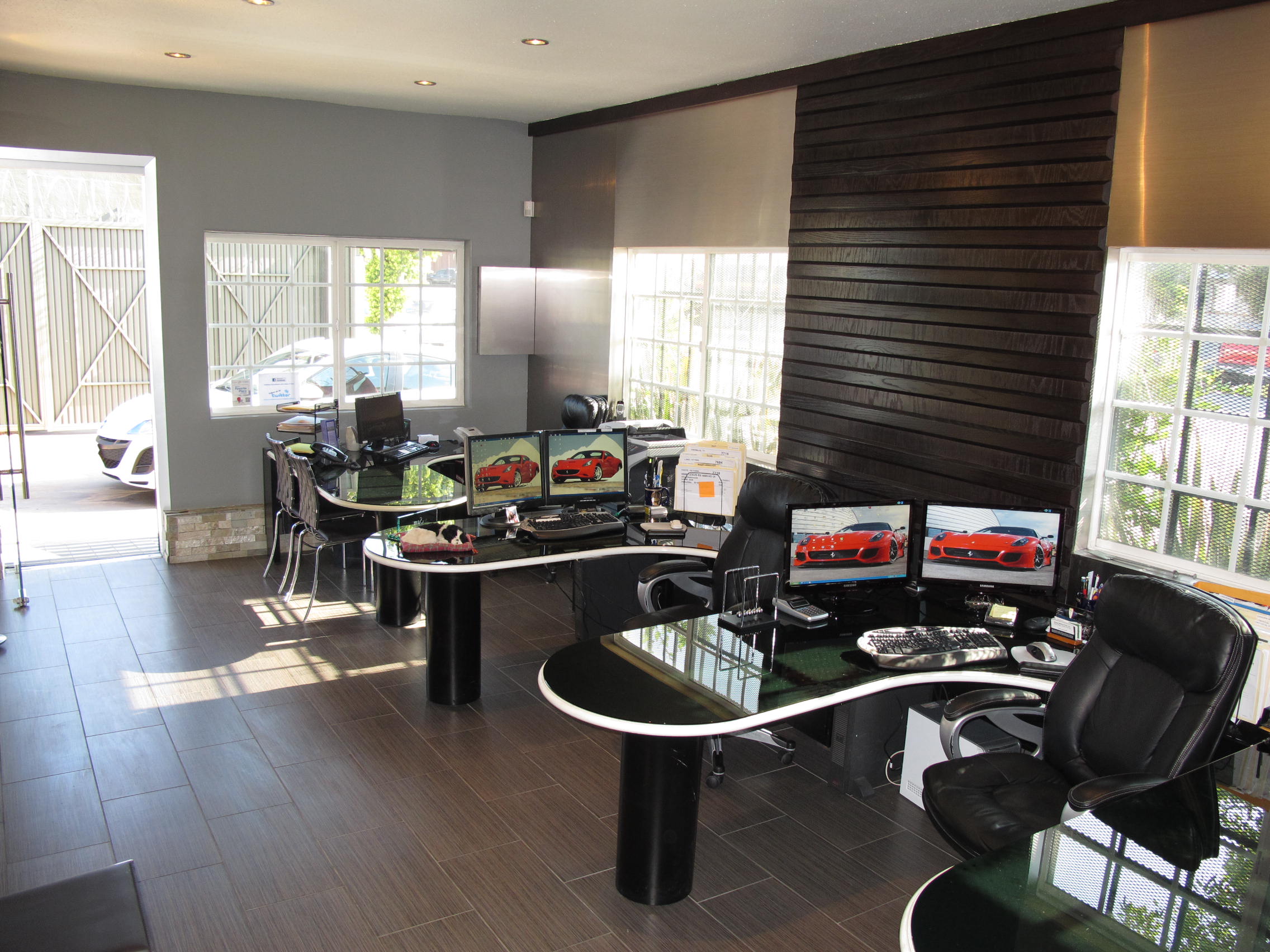 Collision Consultants Auto Body & Paint gallery 2