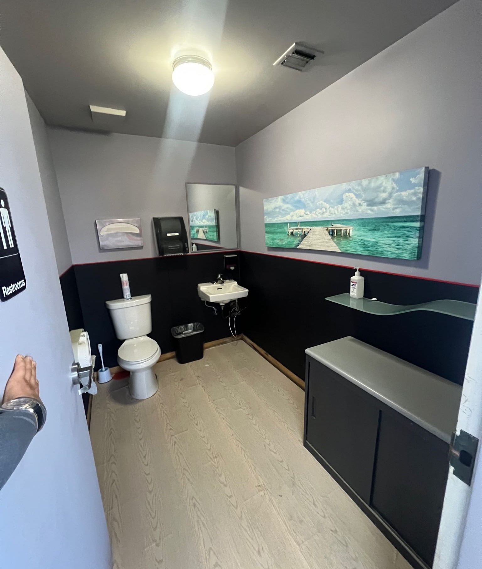 Cerritos Collision Center gallery 6